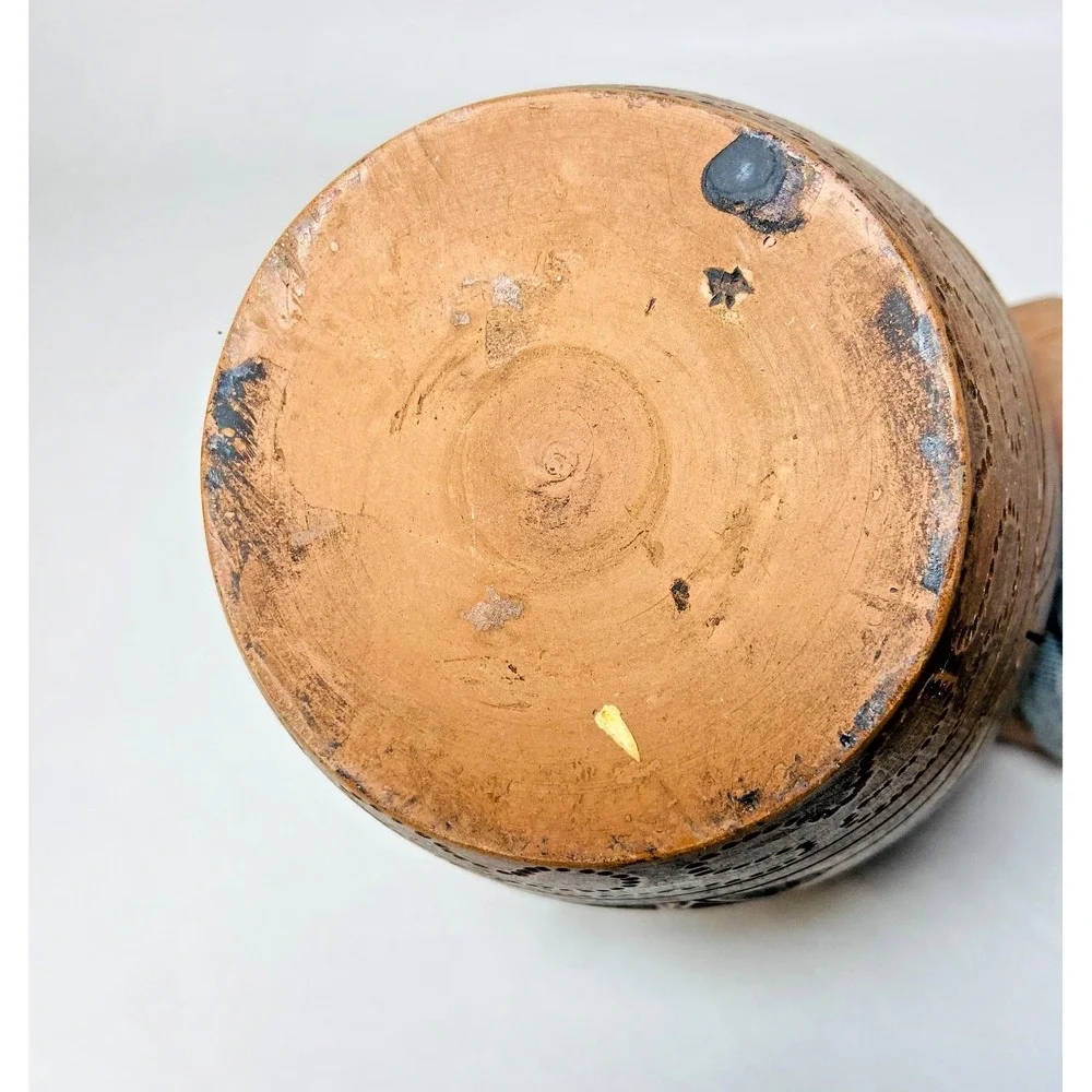 Earthenware Pottery Terracotta 6